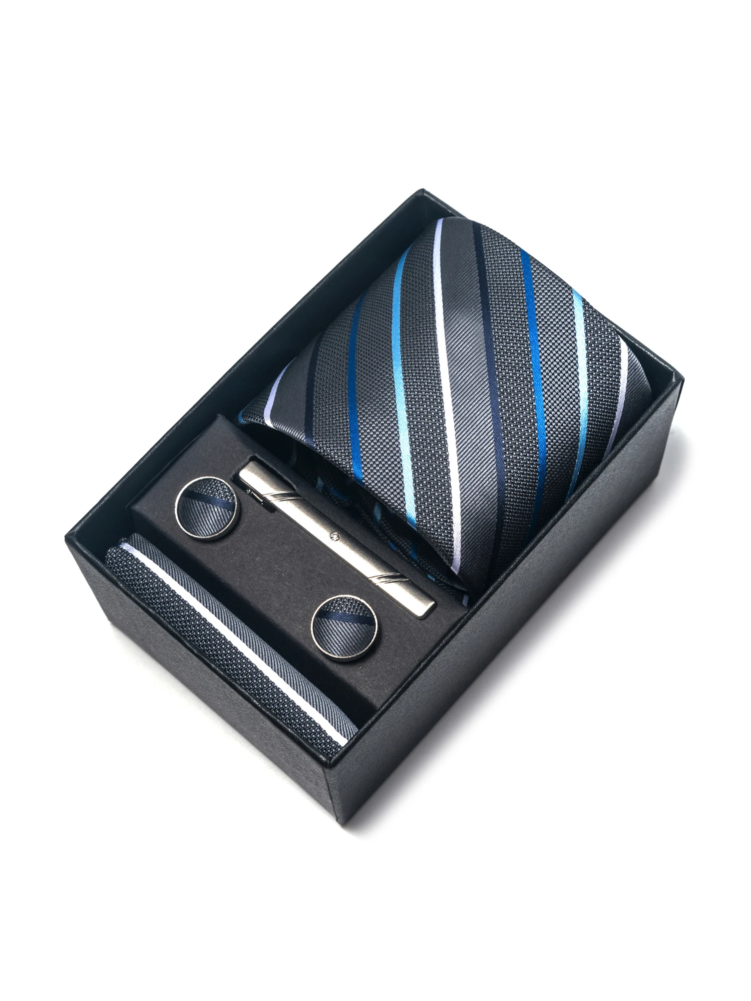 Thumbnail 3 - #33 Compare Mens Neckties Before You Buy