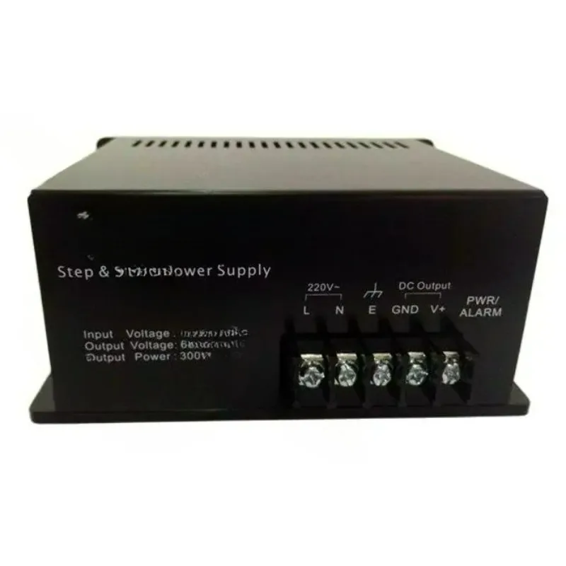 

SPS705 SPS487 SPS407 40V 48V 68V 300W Unregulated Switching Power Supply with 180-250 VAC Input
