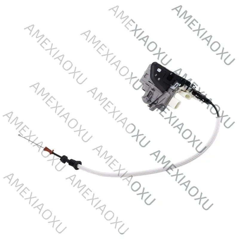 

Strange Front Right Door Lock Actuator 97053752400 For Panamera 970 Model 2010-2016 Vehicle Parts