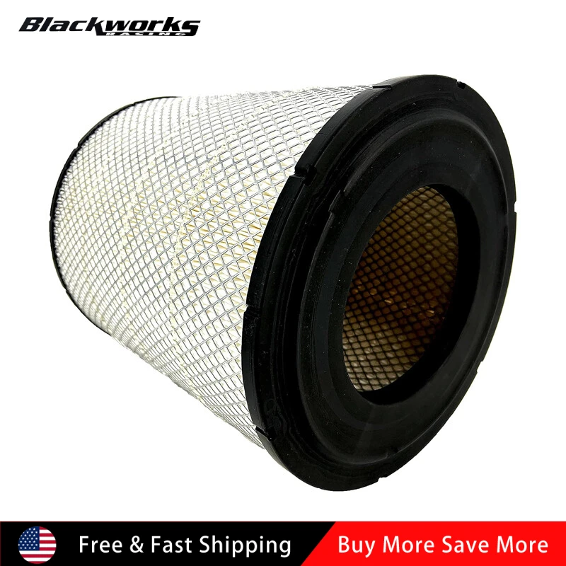 

FOR Freightliner Columbia Engine Air Filter AF25139M,RS3518,P527682,P185069 for Freightliner Columbia Year 2000-2013