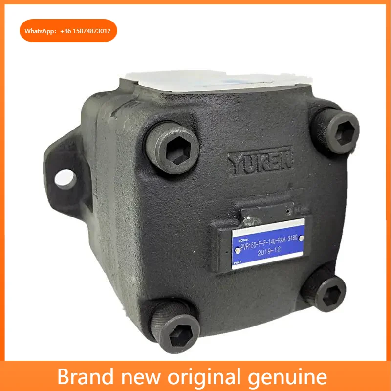 Hydraulic Single Vane Pumps PVR-50 PVR50--LF/FF-13/20/26/30/36/39/45/51/56 Series PVR50-70B15-RF-0-5-L PVR150-F-F-140-RAA-3480