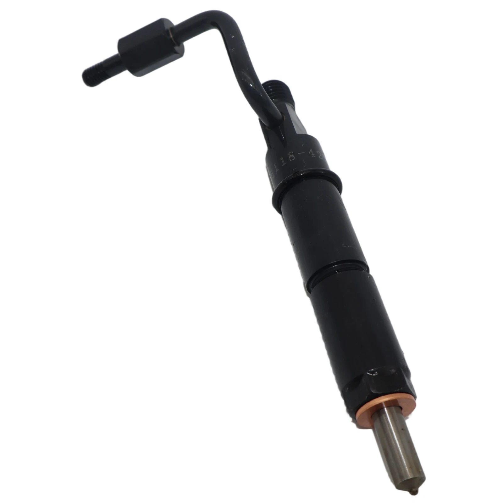 1PCS Fuel injectors 105118-4223 1051184223 6646906 1051184223 For Bobcat 843 853 1213 960 2060 Engine  For Isuzu 4JB1 Engine