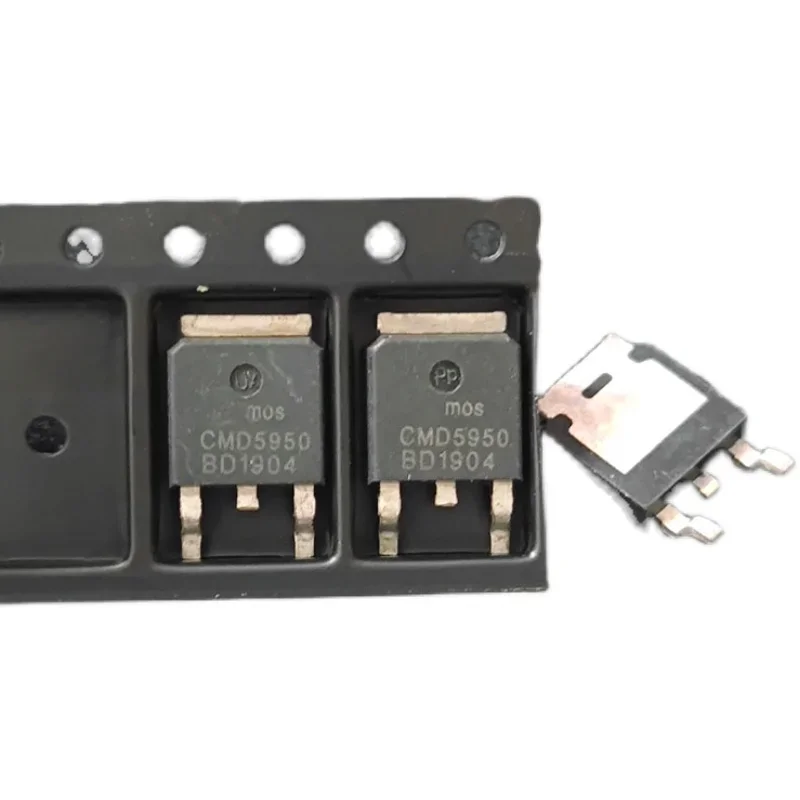 50ピース/ロットcm5950-100v-20amoscmd5950から-252