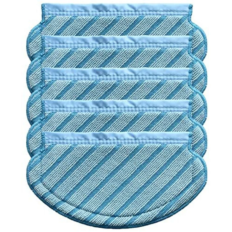 Paño para aspiradora ko-vosdibao OZMO950 920, mopa, trapos, piezas de repuesto, estación híbrida Vac