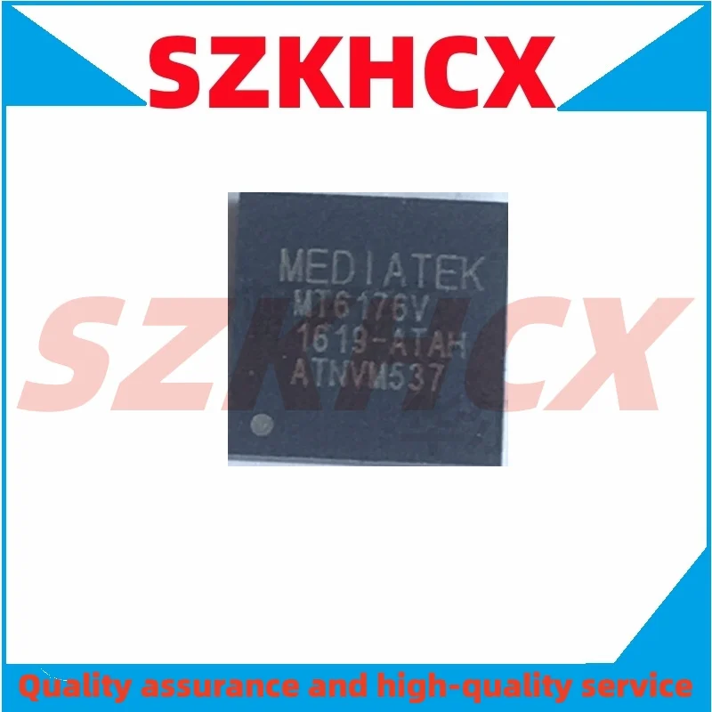 1PCS/LOT New MT6176…