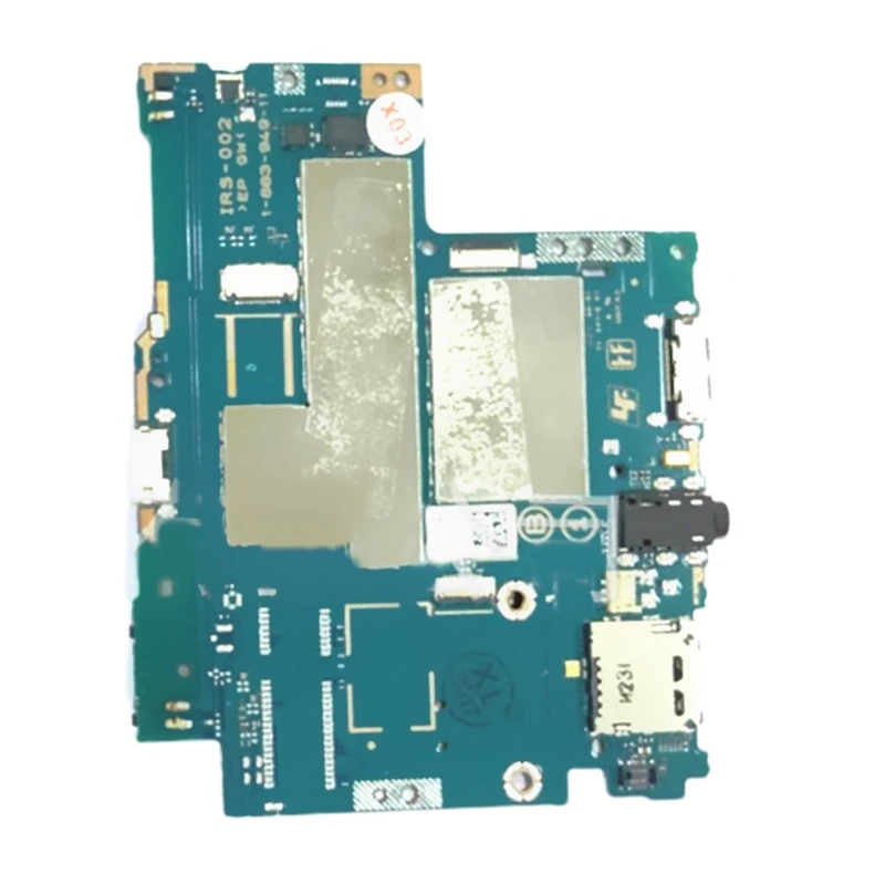Bo Mạch Chủ Dành Cho PS VITA 1000 Kim Loại Bảng Mạch Dành Cho PS Vita 1000 Mainboard Tương Thích Với PSV 1000 Tay Cầm Phụ Kiện Trang Sức Giọt