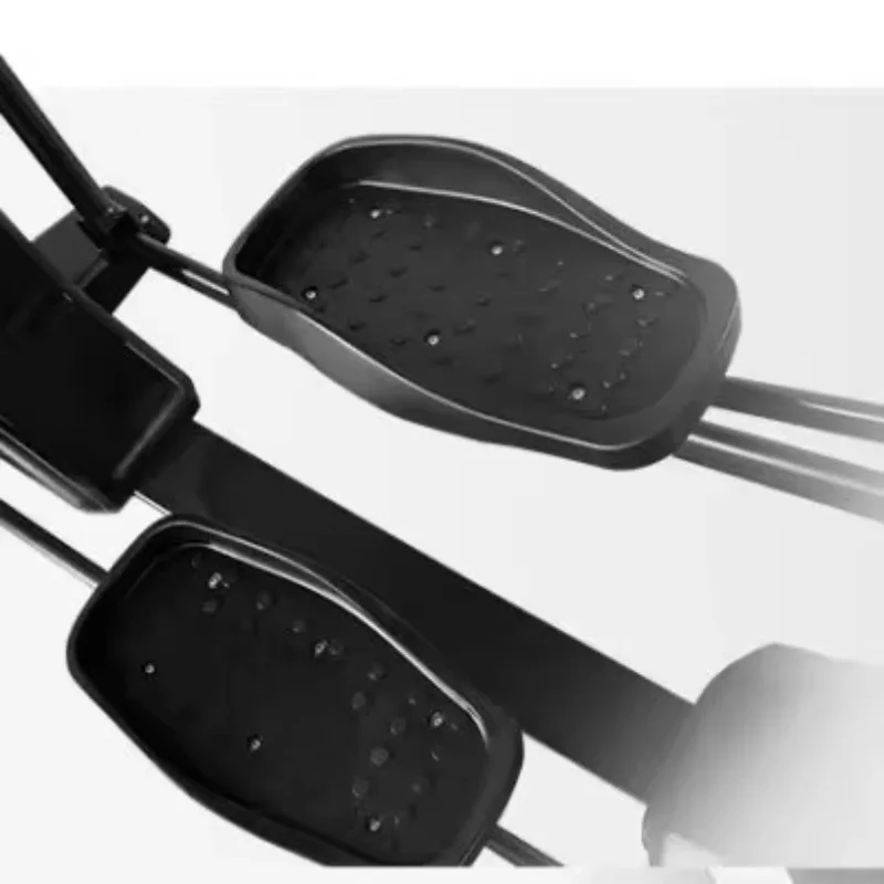 New Wholesale High Quality Gym Equipment Magnetic Resistance Elliptical Trainer Commercial Elliptical Machine