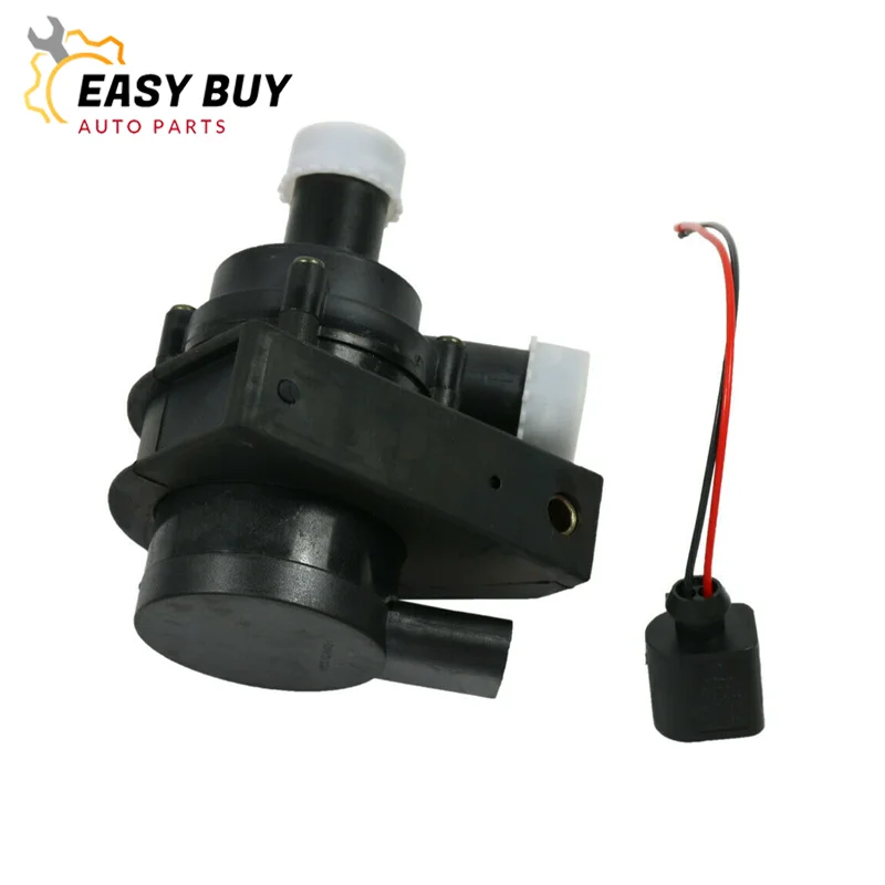 

Cars Circulating Cooling Water Pump 1K0-9655-61J For vw Jetta Golf GTI Passat B6 CC for Octavia 1K0965561J