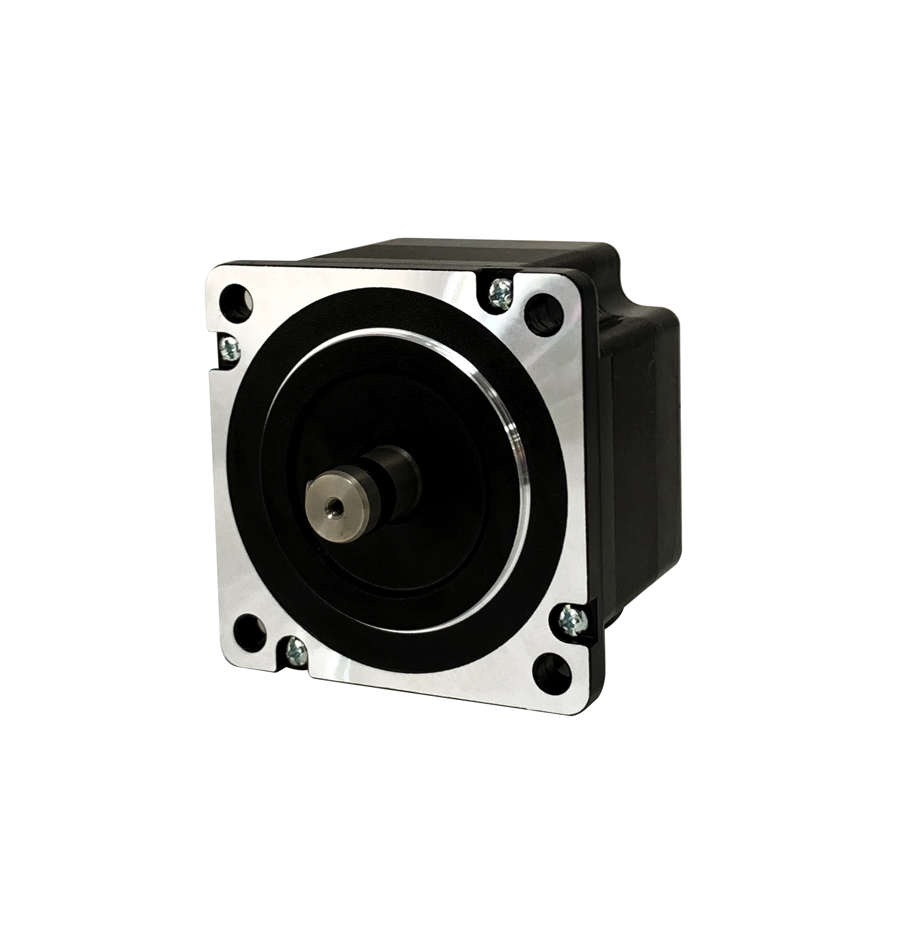 xmsj4A 34 Motore passo-passo a doppio albero Motore passo-passo 3Nm 86mm con chiave doppio albero