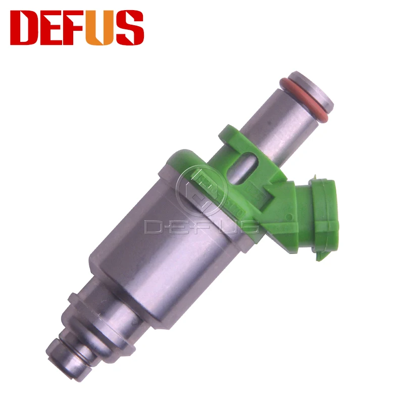 DEFUS 4Pcs High Quality Auto Part 4afe 7afe Engine Fuel Injector 23250-16170 for Toyota Crown Carina E Cirrus Corolla for sale