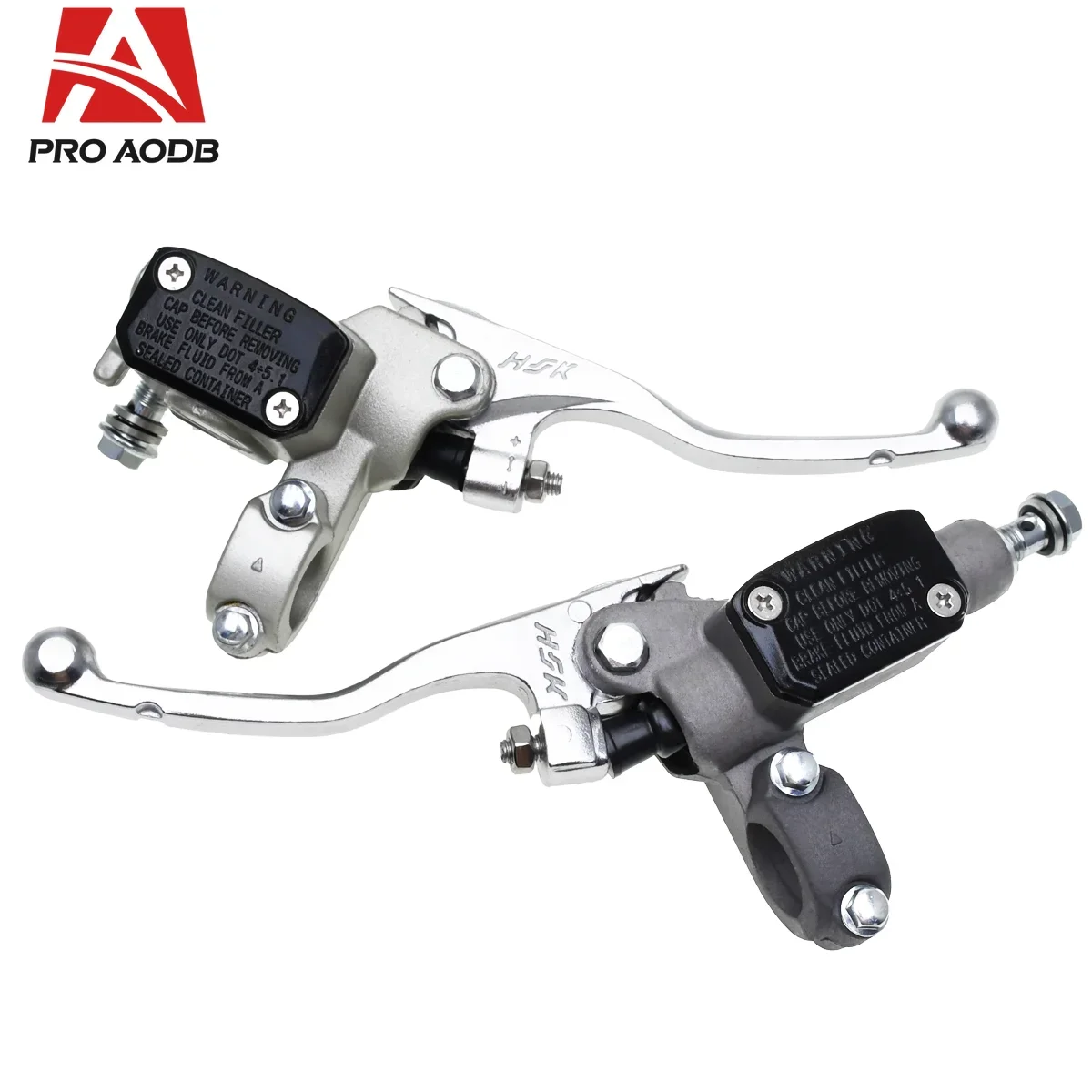 22mm 7/8'' Right/Left Brake Master Cylinder Clutch Pump Brake Lever Motorcycle For KTM EXC EXCF SX SXF SXW XCW XCF TPI Six Days image 4