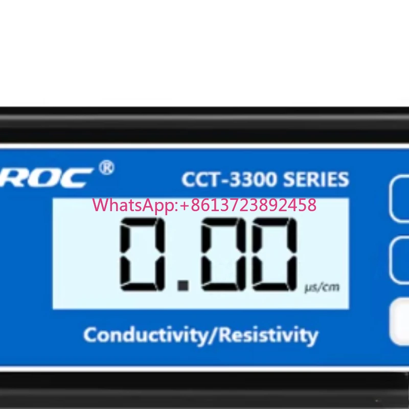 PH/ORP-3520 PH Meter Redox Meter Online Test ORP Monitoring Analysis Ph3500