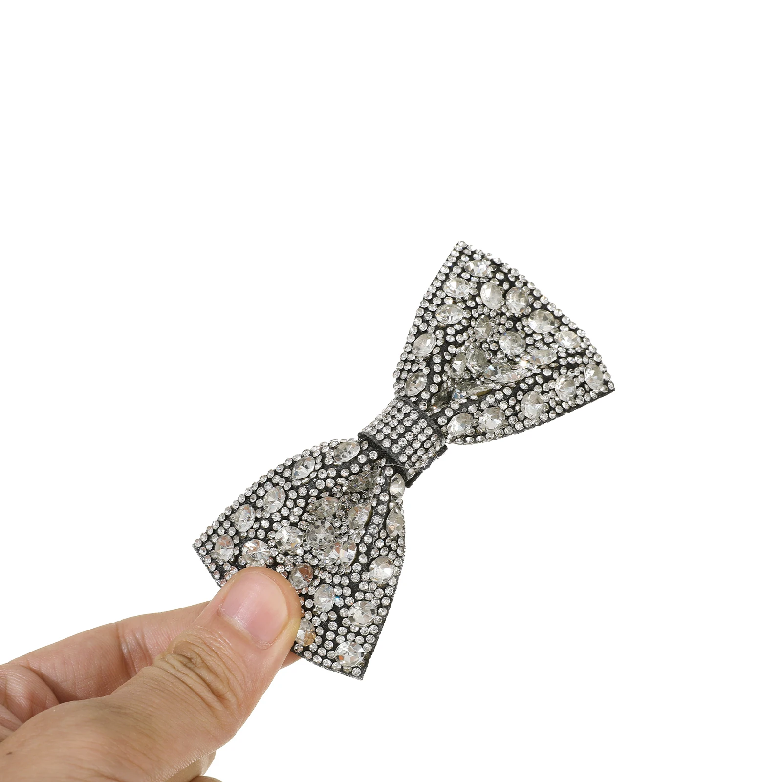الكورية الحلو Bowknot الربيع مشبك شعر دبوس الشعر حزب النساء الفتيات تصفيف الشعر التبعي الأزياء القوس المشابك عودة رئيس أغطية الرأس