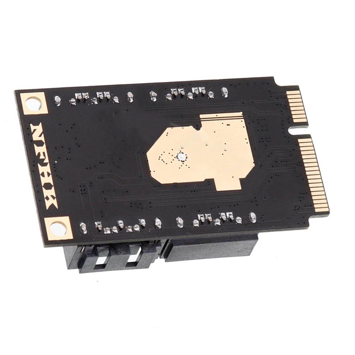 

X61A_New High-Speed SATA 3.0 Adapter Efficient Data Management