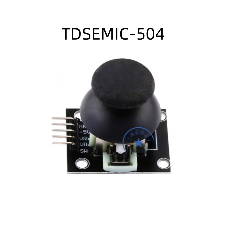 TDSEMIC-504 Joystick Control Stick Sensor TDSEMIC (TuoDian Semiconductor) Brand New Original
