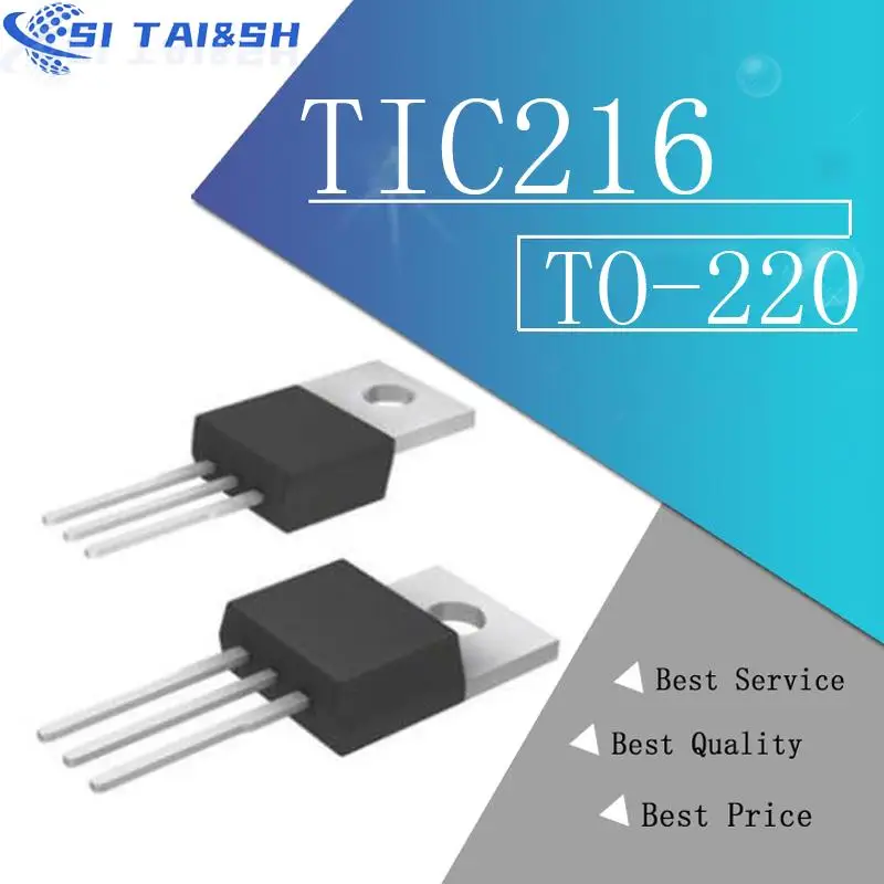 

Хорошее качество, 10 шт., T 216, 6A/400 В, пластиковый защитный чехол черного цвета Si Tai&SH