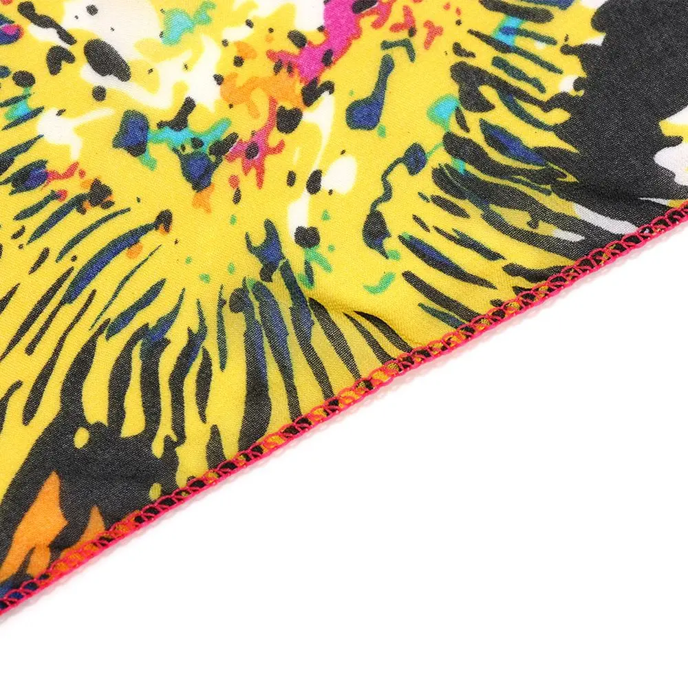 여름 햇빛 차단 비치 수영복 드레스 비키니 커버업 백리스 스커트 수영복