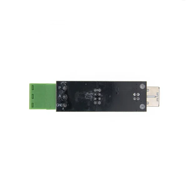 USB TO TTL RS485 Dual Function Dual Protection USB to 485 Module FT232 Chip