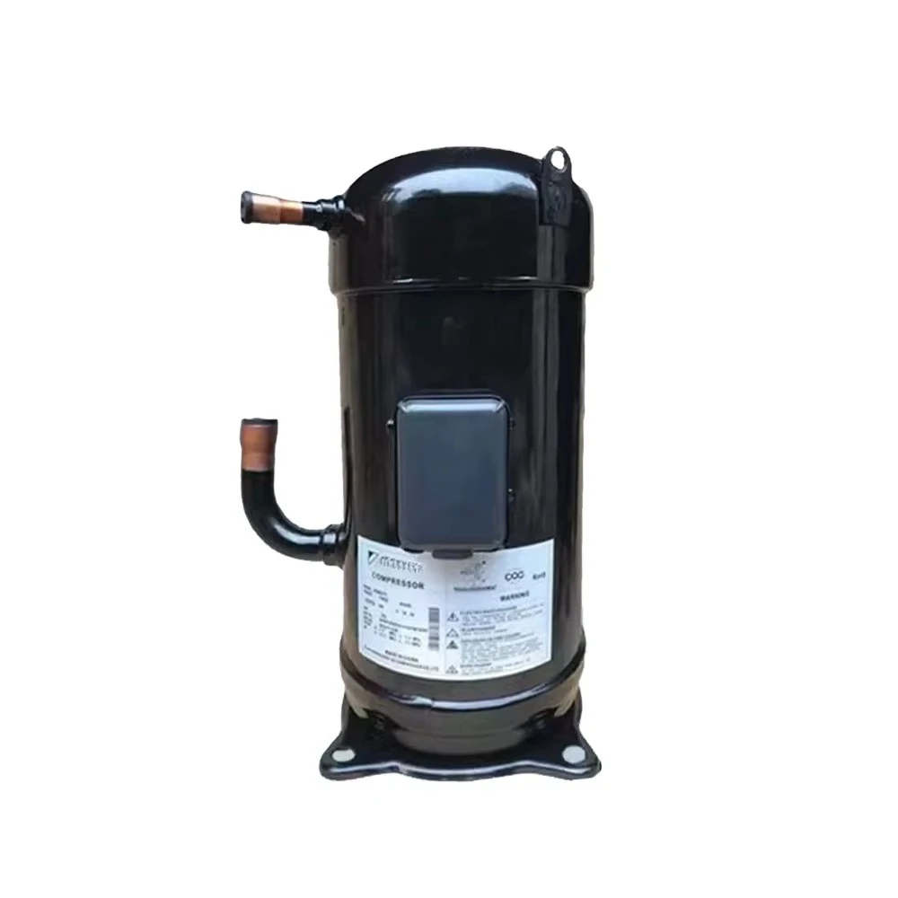 MT/MTZ125 10HP R22  Hermetic  Split AC Compressor Maneurop Refrigeration Compressor for  Freezer Compressor