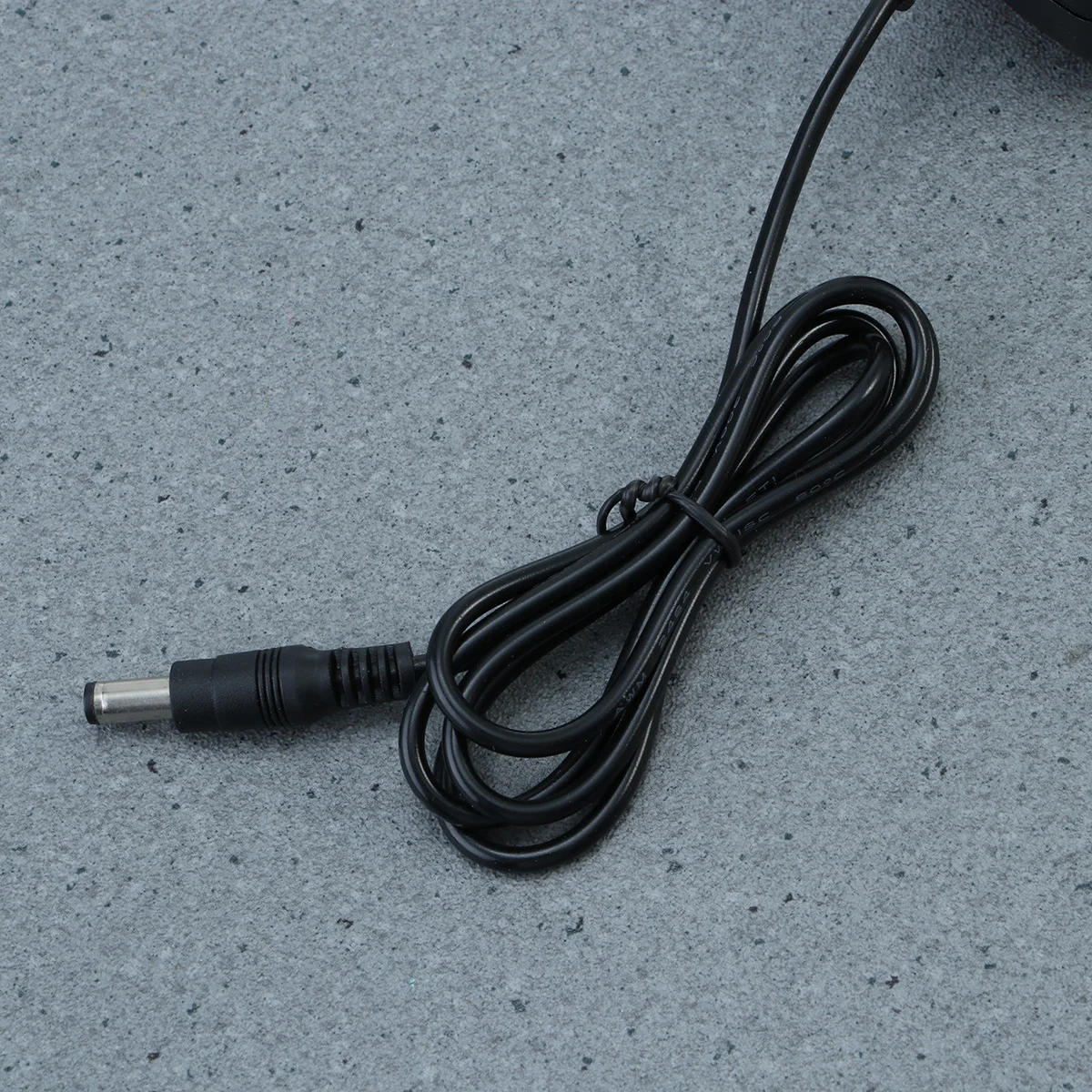 

Ac 100-240V Dc 5V 2a 3.5mm Power Adapter Eu Plug Portable Travel Home Use 6V 1a Power Adapter