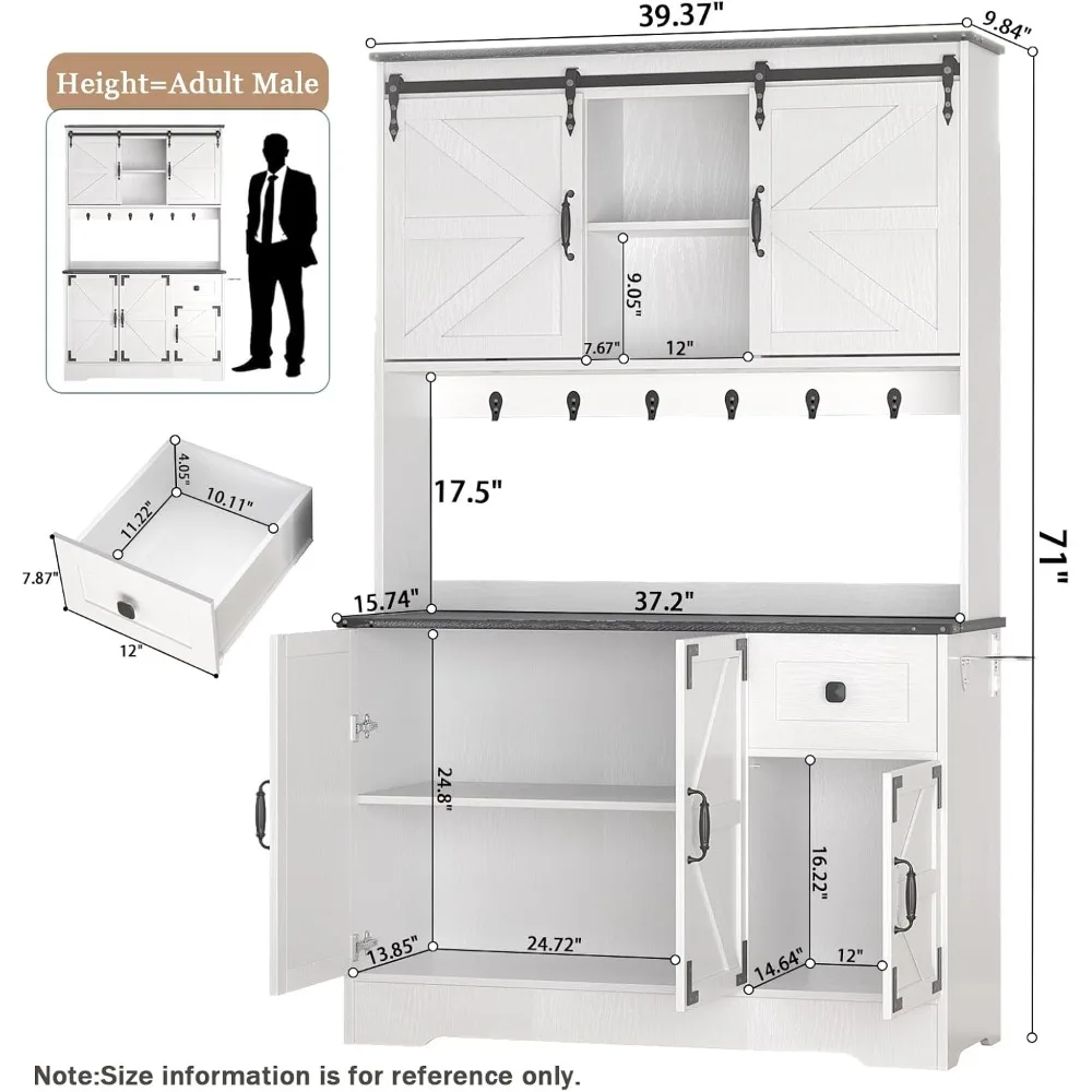 High Kitchen Utensi… - image