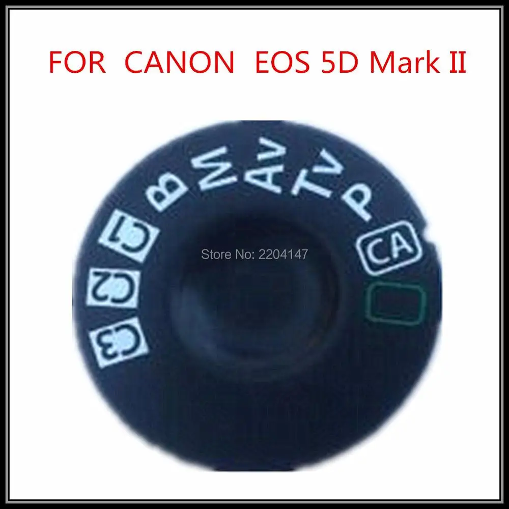 New For Canon Eos 5… - image