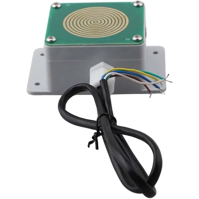 

ABVJ-Outdoor Impedance Meter RS485 Rain And Snow Sensor Transmitter Weather Sensing Detection Heating