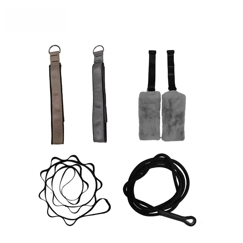 High Quality Professional Pilates Reformer Set Pilates Product Accessories Fitness Equipment Machine