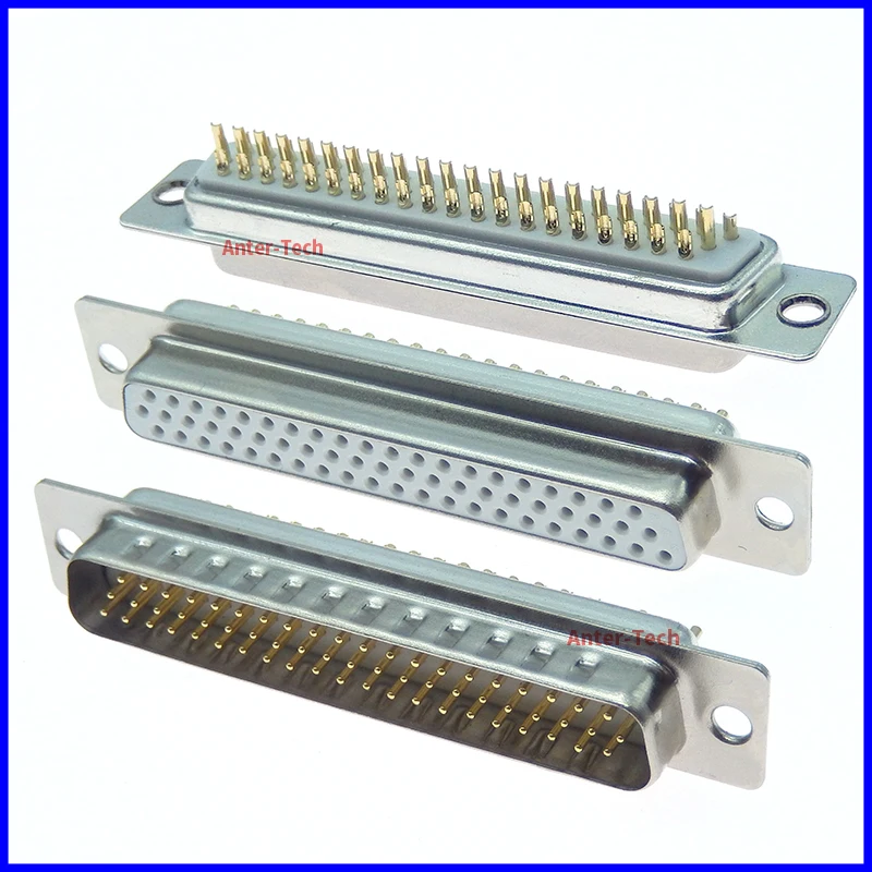 1PCS 3U Gold Plated…