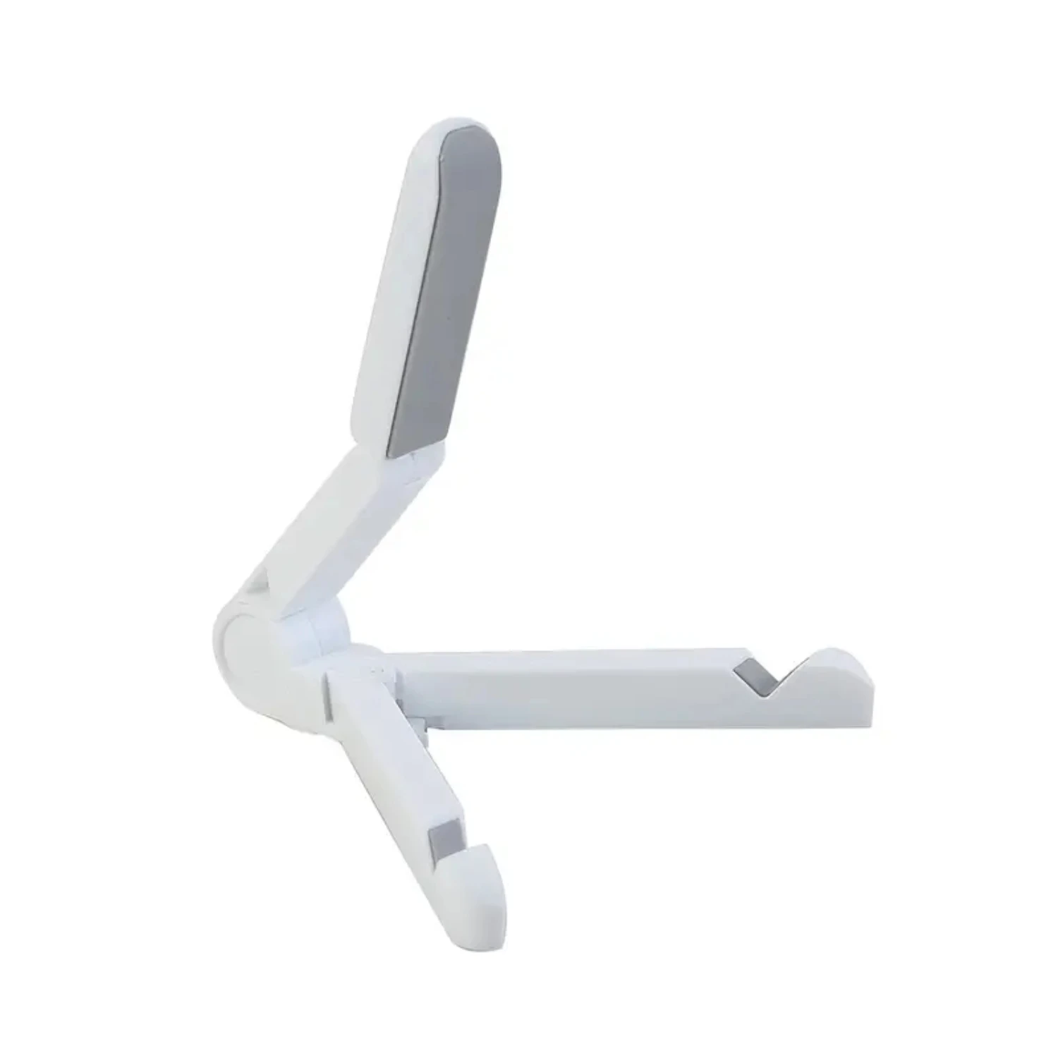 Desktop Folding Tablet Holder For 4.7 To 12.9 Inch Mobile Phone Tablet Stand