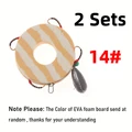 2 packs size 14