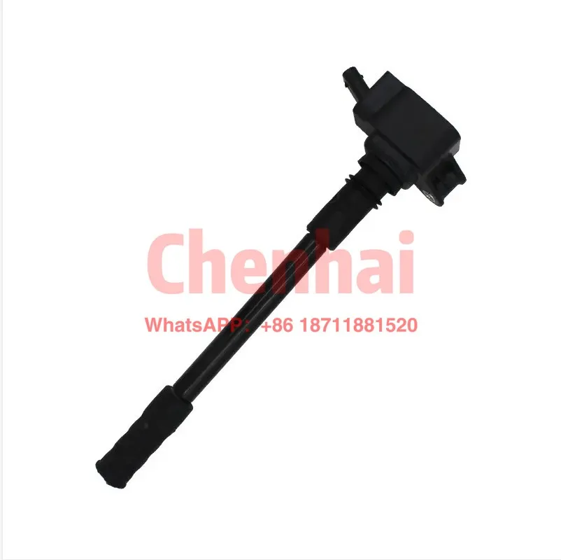 Competitive Price Truck Engines Systems Other Truck Engine Parts 612600191524 Ignition Coil For Sinotruk Howo Weichai Engine