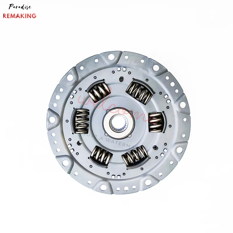 

01J 01T Transmission Clutch Damper Disc For Audi 06C141065C 3700096100