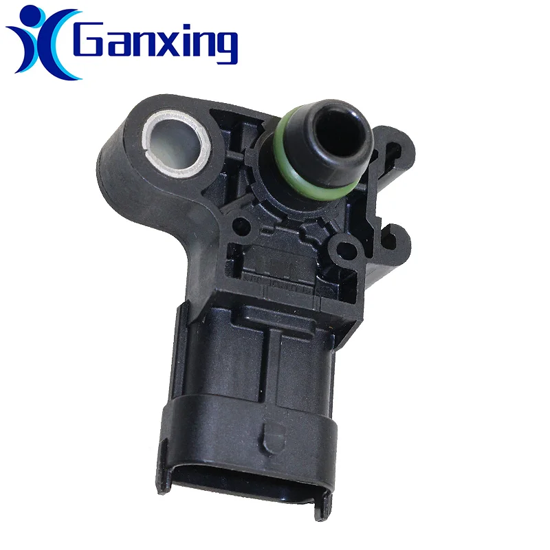 

New GM Intake Manifold Supercharger Pressure Sensor Map Corvette Camaro 12592525 1238269 01238269 012592525 055567257 55567257