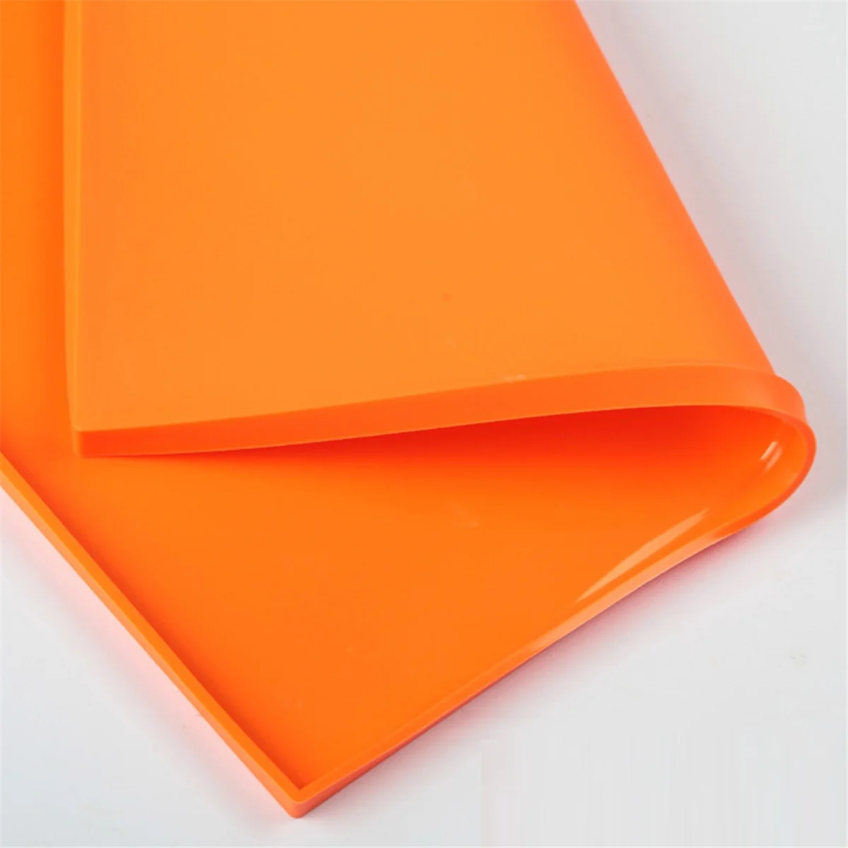 Y31A متعددة الوظائف سيليكون كعكة لفة حصيرة مانعة للتسرب الخبز حصيرة الدقيق حصيرة