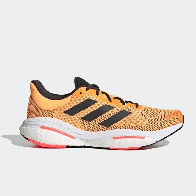 

Adidas genuine SOLAR GLIDE 5 M Men's New Running Shoes GX5470