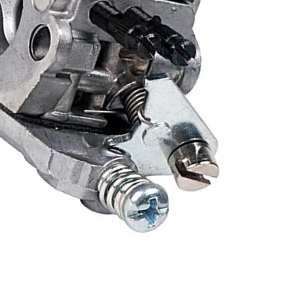 C1U K54A Carburetor Kit with Matching Gasket and Fuel Filter for Quick Installation Without Additional Parts Needed