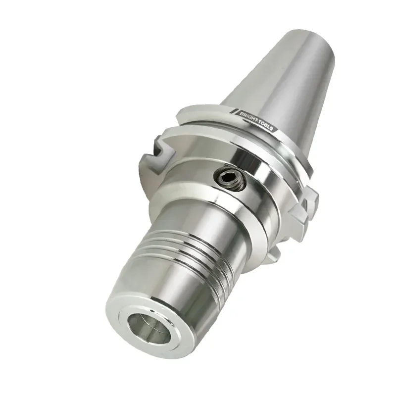 

2025 hot sale ER Chuck for Alloy Steel Material CAT 30/40/50 CNC Tool Holder CNC Machine Tool Accessories Direct Supply From Chi