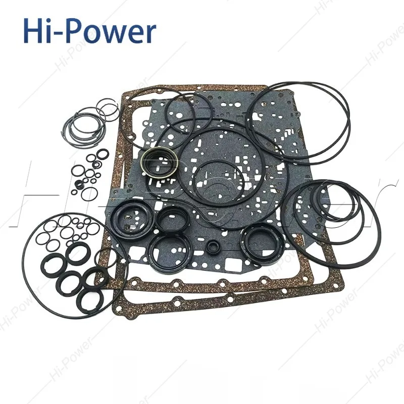 

JR405E RC4A-EL Transmission Rebuild Kit For Mazda ISUZU Rebuild JR405E RC4AEL