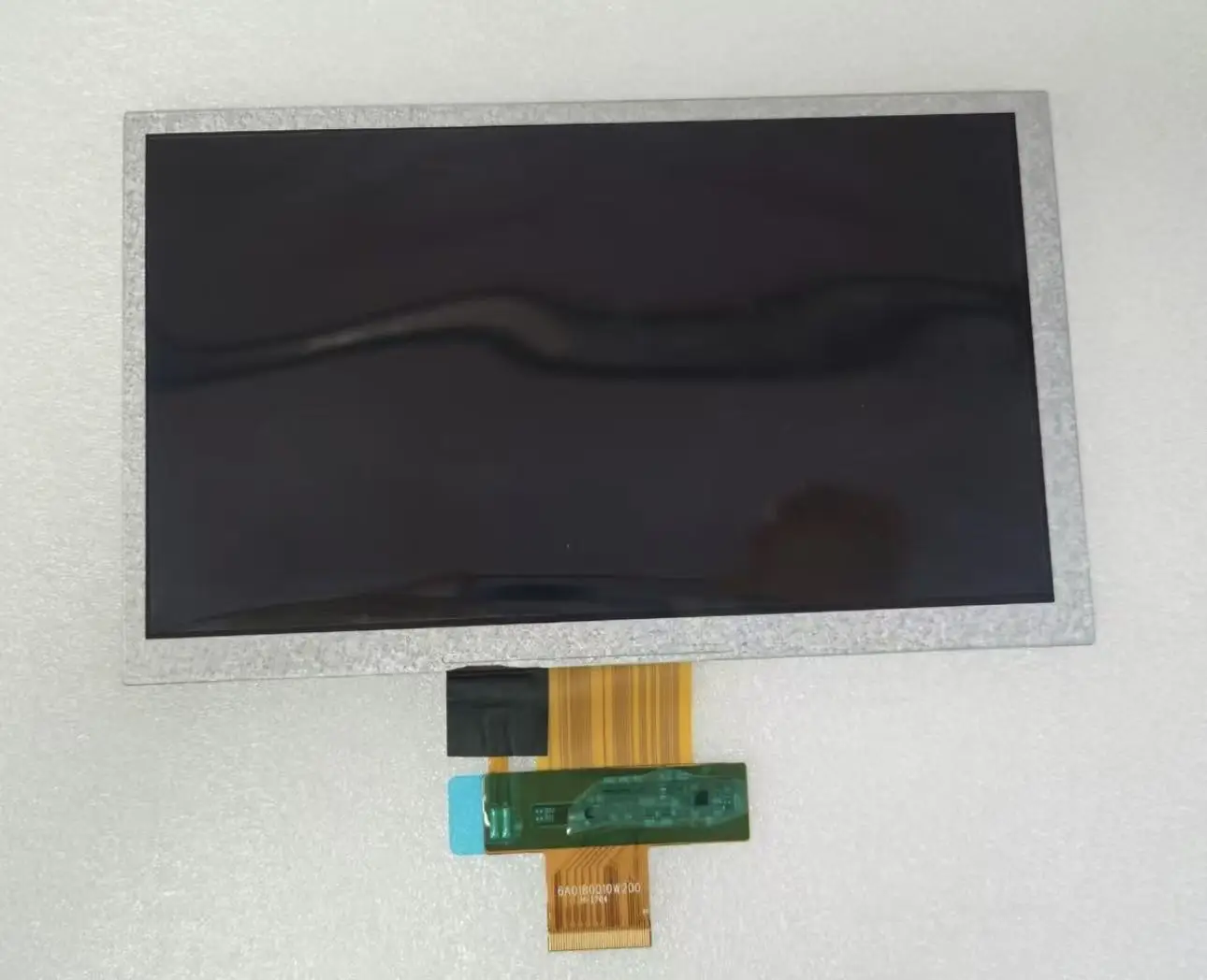 NJ080IA-10D Brand New Original 8-inch LCD Monitor