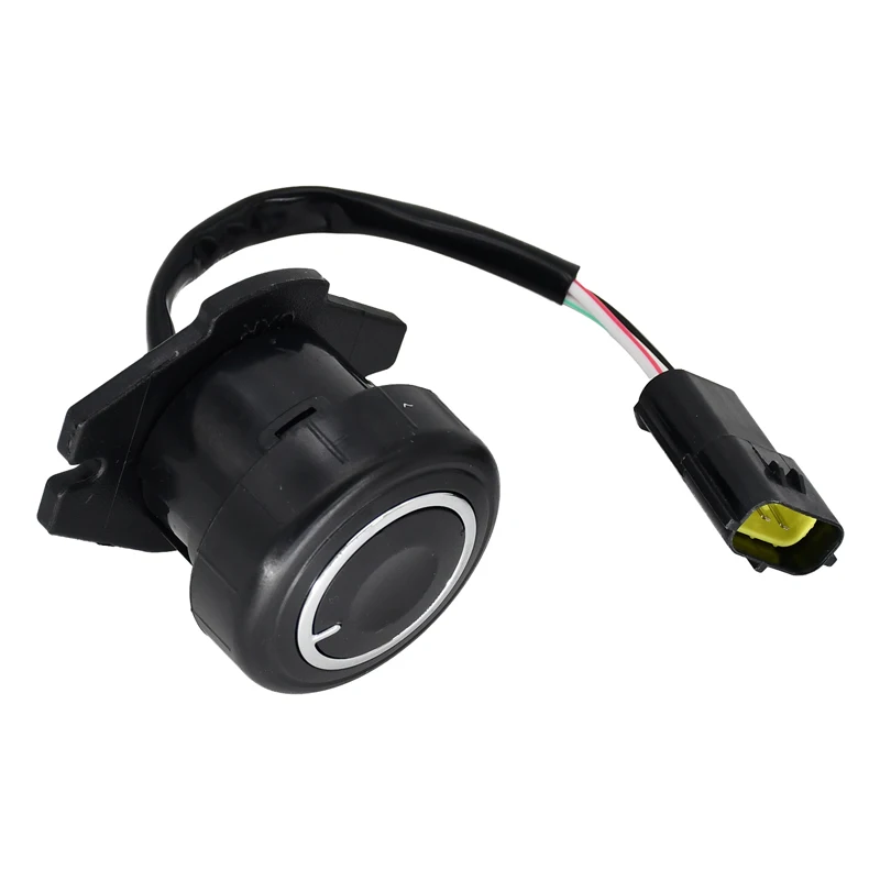 

Fuel Throttle Knob Switch 30066100004 300661-00004 For Doosan Daewoo Excavators DX140LC DX140LC-3 Hyundai R300LC-9S R330LC-9S