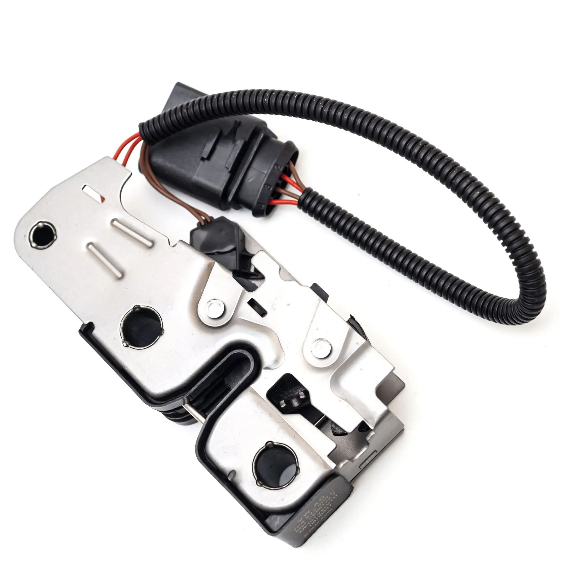 cerradura-inferior-del-capo-de-piezas-de-automovil-7p6-823-509-7p6823509