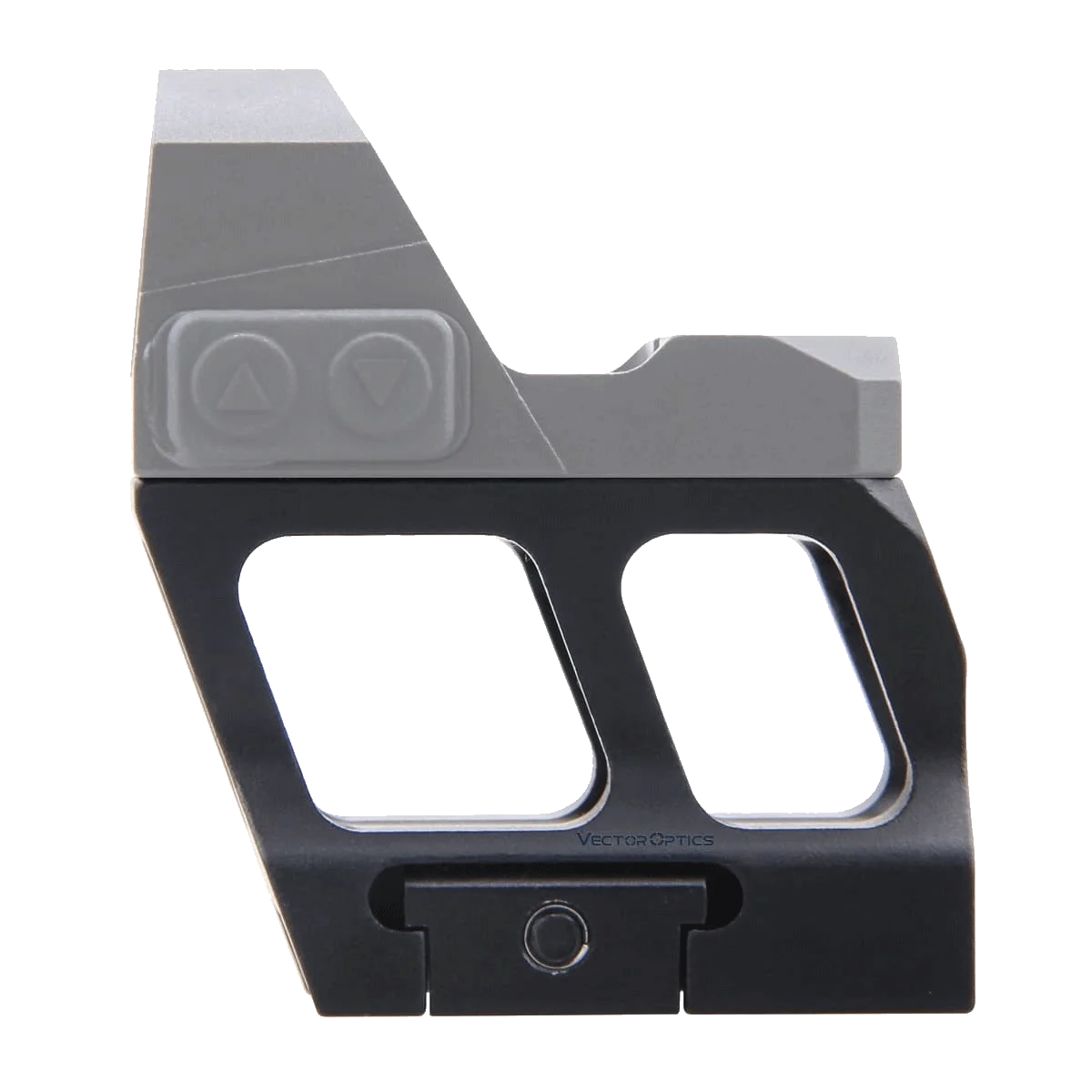 Консольное крепление TEK Red Dot Riser для Vector Optics Frenzy