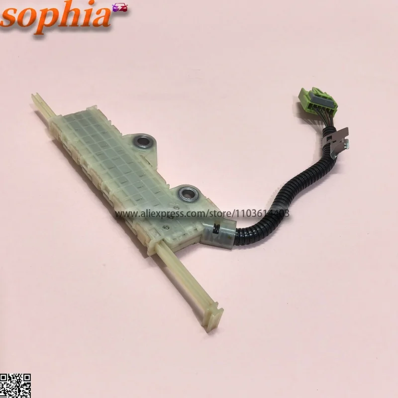 6L45 6L50 مفتاح ناقل الحركة الأوتوماتيكي لمحركات هامر شيفروليه العامة