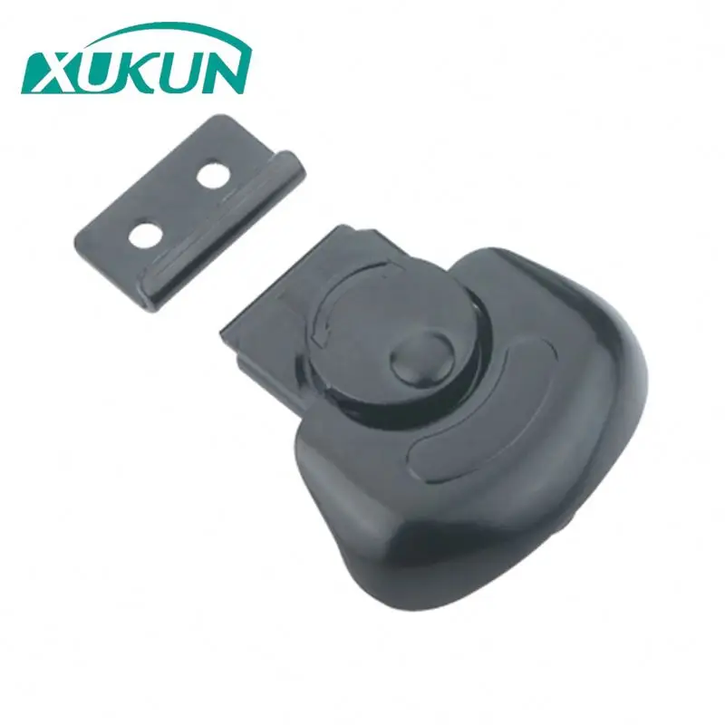 XK705-5B-101 Carbon steel lockout  hasp lock hasp pestillo de palanca for lock  10pcs