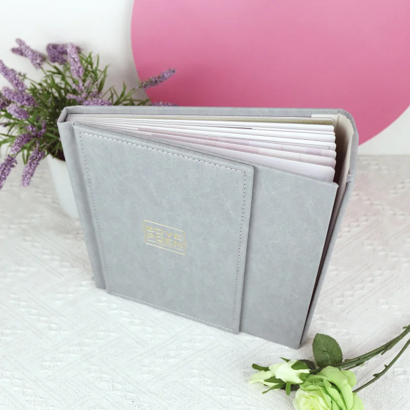 Customized. High-Definition Parent-Child Photo Album Customization Wedding Photo Album Customization Children's Gro