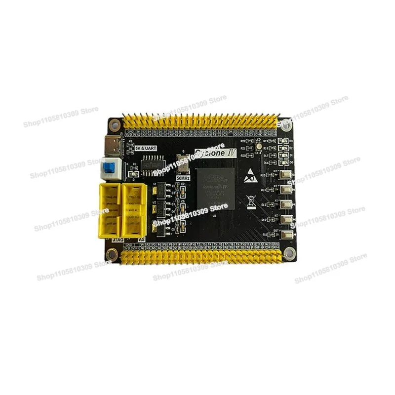 CycloneIV EP4CE6E22C8N EP4CE10E22 FPGA Development Board, Core Board