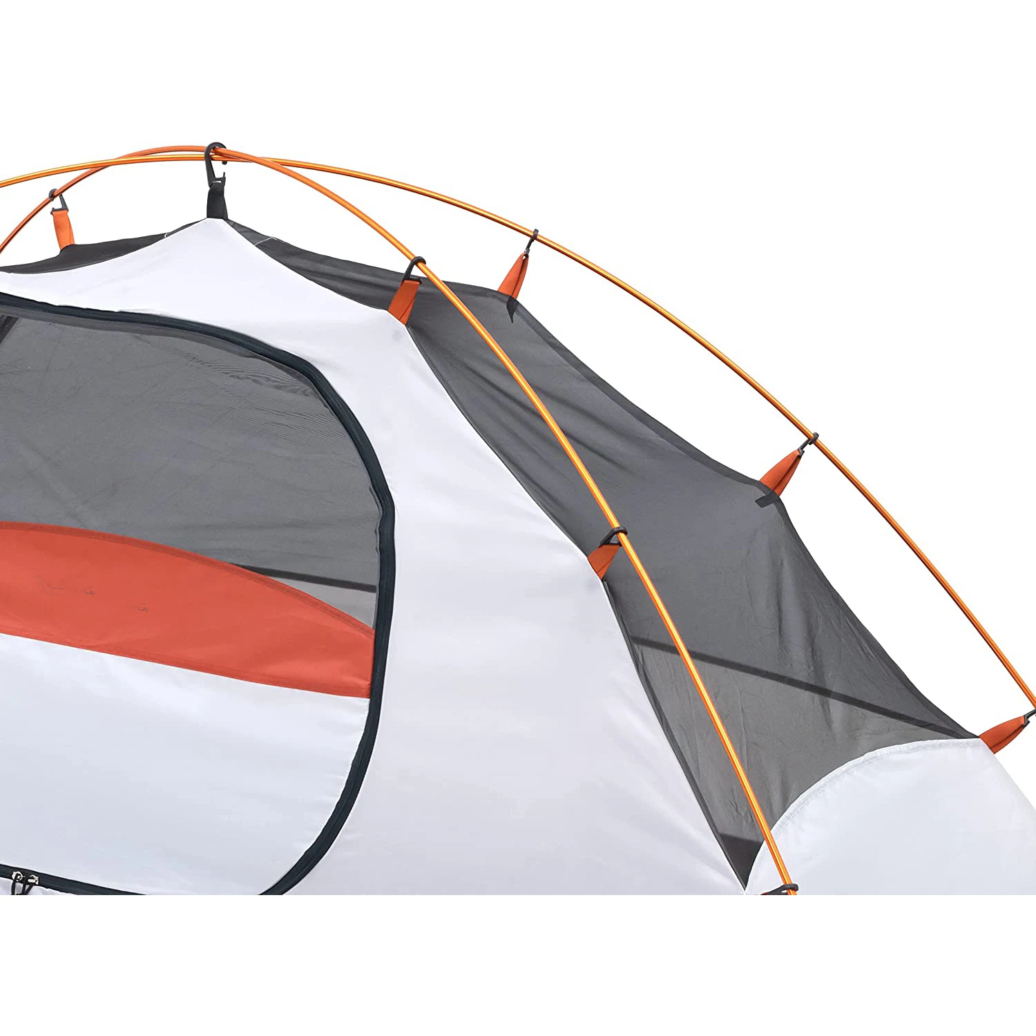 2023 popular Mountaineering Lynx 1-Person Backpacking Tent