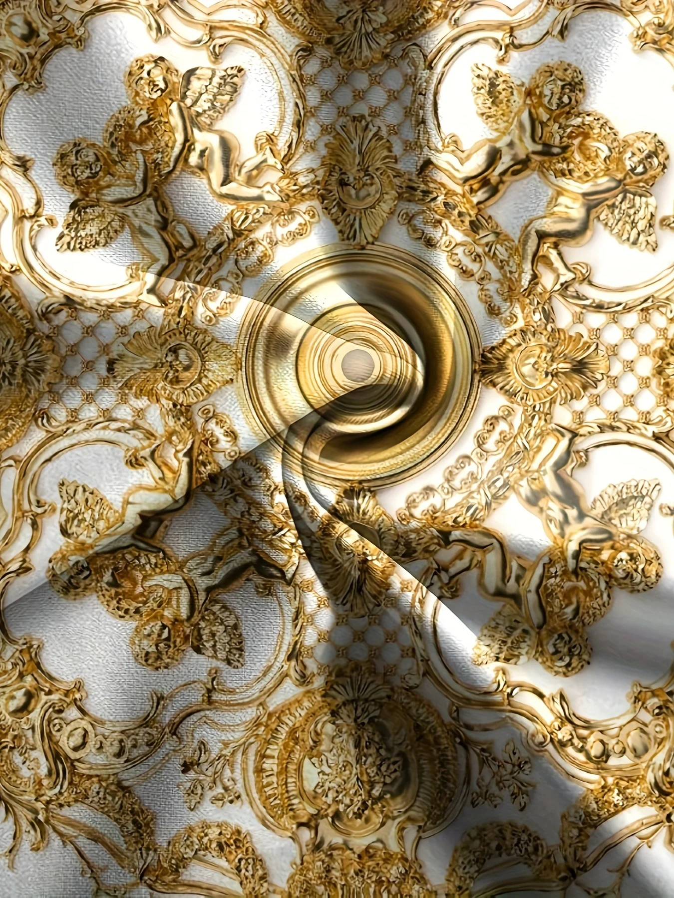 Lo último en pantalones explosivos de manga larga, conjunto de calle europea y americana, pantalones superiores 3D de primavera y otoño, estilo deportivo informal para adultos