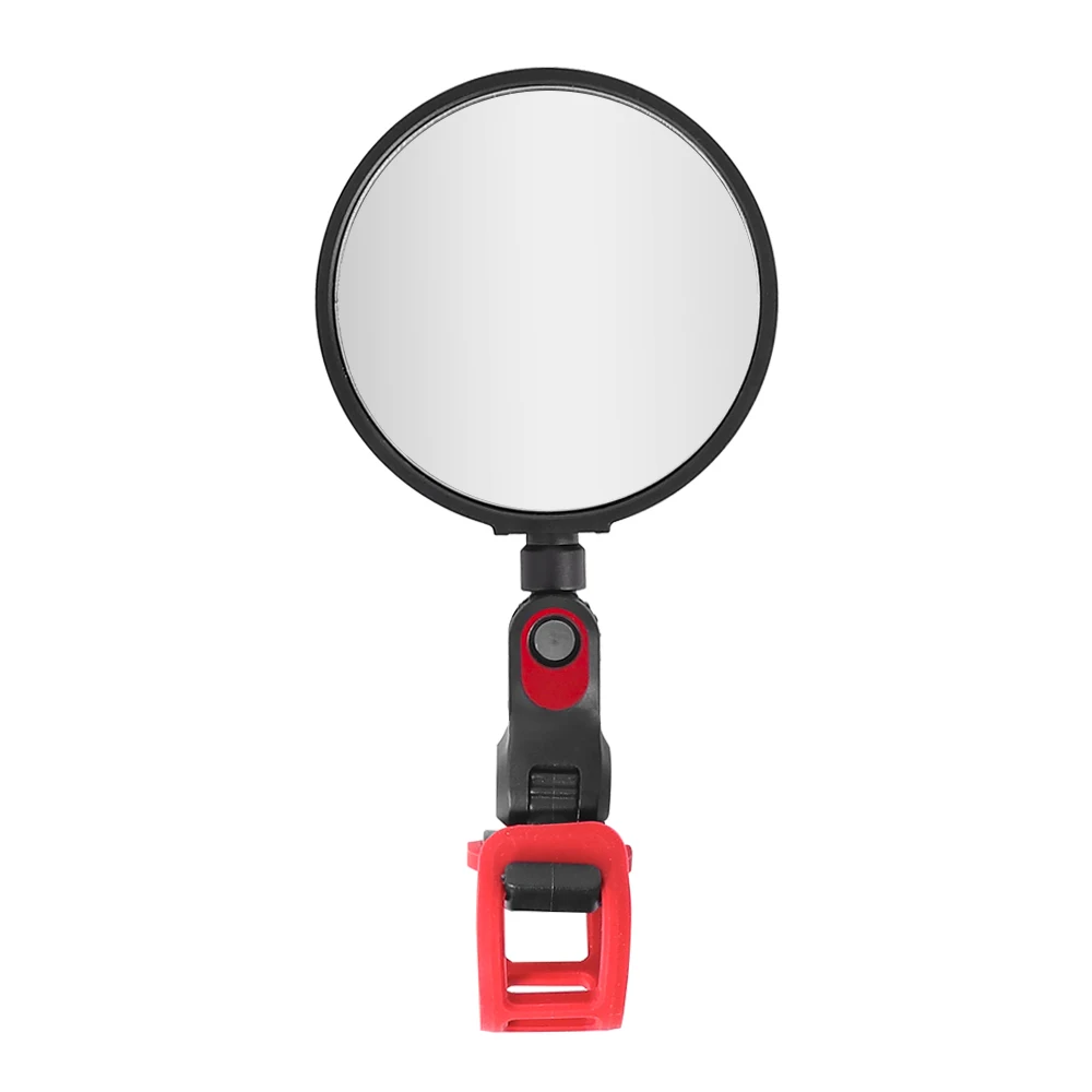 Elektroroller-Rückspiegel für Ninebot MAX G3 G2 G30 ZT3 Pro GT3 F3 E2 F2Pro F2Plus C2Pro E8 F40 P100 Rückspiegel